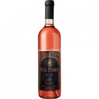 Beciul Domnesc Rose